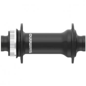 Shimano Non-Series MTB HBMT410B Shimano Last Series Tier 2, Unisex, 32 Hole Centre-Lock