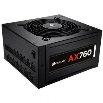 Corsair AX760 - Fuente de Alimentación