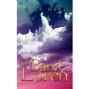 Banda de Loren - Edición Tapa Blanda