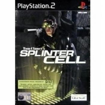 Tom Clancy's Splinter Cell