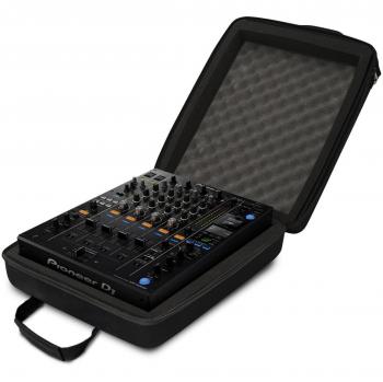 UDG Creator CDJ/DJM/Battle Mixer Hardcase MK2 Black