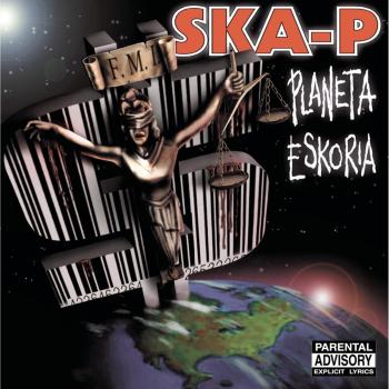 Planeta Eskoria - Ska-p