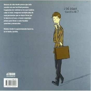 Dentro De Nada