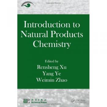Natural Products Chemistry: A Comprehensive Guide