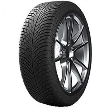 Michelin Pilot Alpin 5 255/35 R19 96V XL MO1