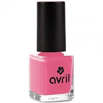 Avril Vernis à Ongles le Vernis - Rose Tendre