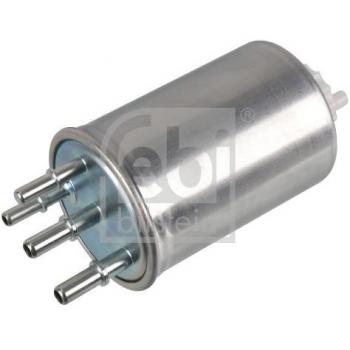 Filtro de combustible FEBI BILSTEIN 172206 - Tipo: Filtro de combustible, Marca: FEBI BILSTEIN, Número de parte: 172206