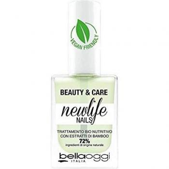 Newlife Nails Bellaoggi organic nutritive treatment
