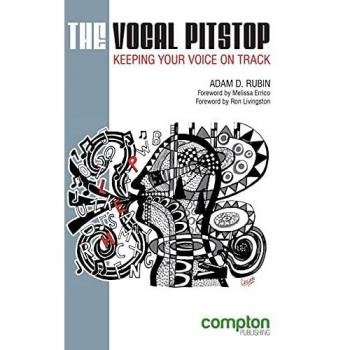 The Vocal Pitstop: Keeping Your Voice on Track