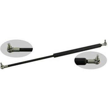Amortiguador de maletero FEBI BILSTEIN 26357, Gasfeder hidráulica para puerta trasera, 1 pieza