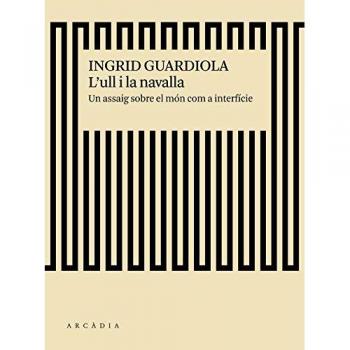 L´Ull I La Navalla - Ingrid Guardiola Sánchez