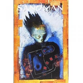 Sandman núm. 04: Estación de nieblas