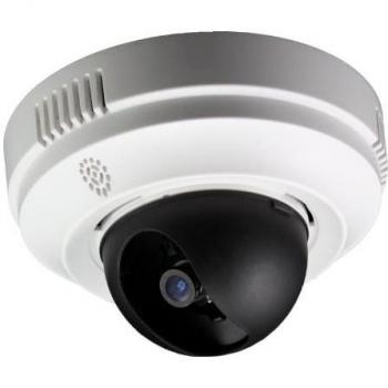 Grandstream GXV-3611 - Cámara de videovigilancia semiesférica