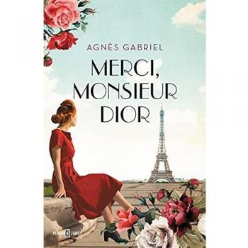 Merci, monsieur Dior