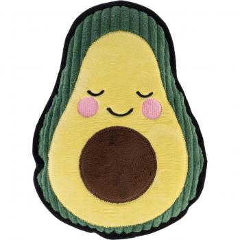 Juguete para perros TIAKI aguacate feliz - 24 x 18 x 6,5 cm