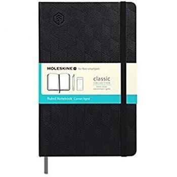 neolab N Moleskine Ordenador Portatil 240 páginas a rayas