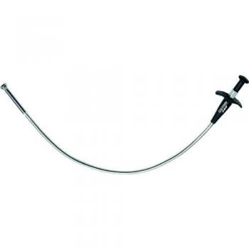 Pinza de agarre HEYCO con LED y imán, longitud: 650 mm
