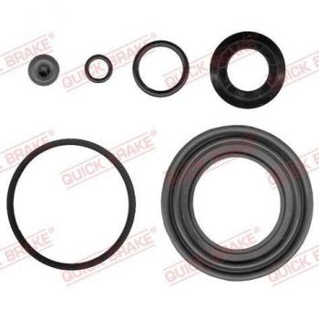 Juego de reparación para pinza de freno QUICK BRAKE 114-0376