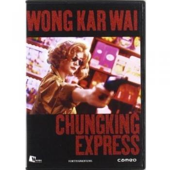 Chungking Express [DVD]