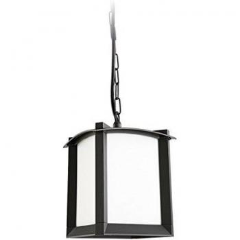 Leds-c4 Mark - Luminaria Colgante Mark e27 100/18w Gris Urbano