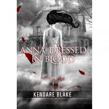 Anna Dressed in Blood: 1