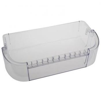 Bandeja para puerta de frigorífico Whirlpool Indesit 481010424493 C00311524 compartimento para productos lácteos y botellas