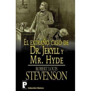 El extrano caso de Dr. Jekyll y Mr. Hyde