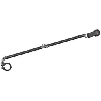 GoPro Boom Arm and Handlebar Mount Kit for HERO and MAX Cameras
