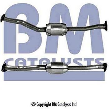 BMCATALYS BM90432H Catalytic Converters and Parts