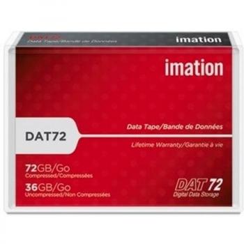 Imation MMM26115 - Cartucho de Datos 36/72 GB