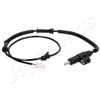 Sensor ABS JAPANPARTS ABS-K23 con características de alta precisión, diseño duradero, fácil instalación y compatibilidad con múltiples modelos de vehículos