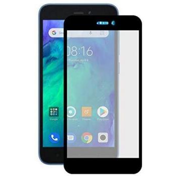 Ksix Protector de Pantalla para Movil Xiaomi Redmi Go Extreme 2,5, D