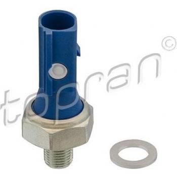 TOPRAN Interruptor de control de presión de aceite 114 251