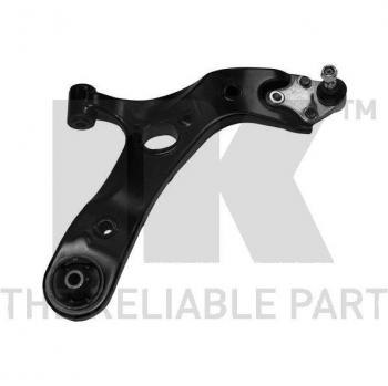 Barra oscilante de suspensión de ruedas NK 5014518 - Control arm con características de alta resistencia, diseño optimizado para un ajuste preciso, fabricada en materiales duraderos que garantizan una larga vida útil y rendimiento superior en la condu