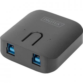 Switch KVM Digitus DA-73300-2