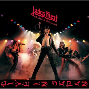 Unleashed In The East: Live In Japan - Vinyl LP
