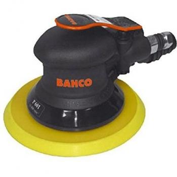 Bahco - Bp601 - Lijadora 5Mm
