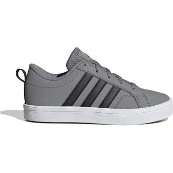 Zapatillas adidas VS Pace 2.0 infantiles unisex gris/negro