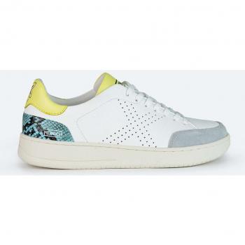 Zapatilla casual de hombre X-COURT 01 Munich