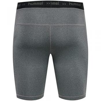 Hummel Training Leggings - Performance Fit and Comfort