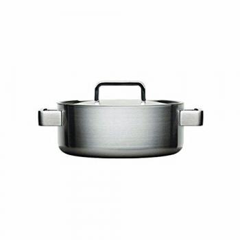 Iittala Tools Topf mit Deckel 3,0l