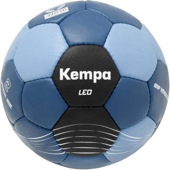 Balón de balonmano Kempa Leo para niños y adultos - resistente y agradable al tacto