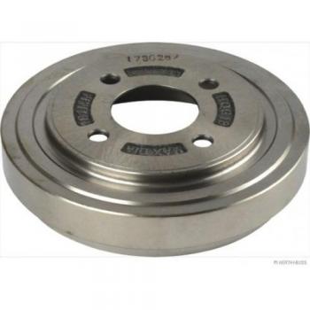 Tambor de Freno Herth+Buss Jakoparts J3401024 para Nissan Micra 2
