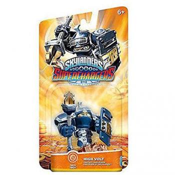Skylanders SuperCharges - Figura High Volt