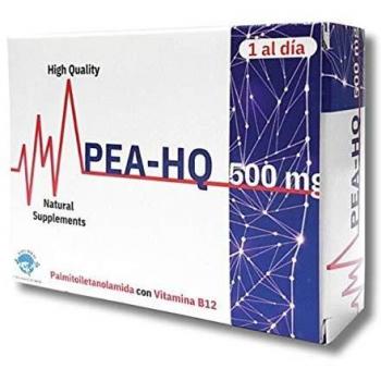 Espadiet Pea-Hq 30Cap. 100 g