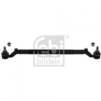 Barra de rodadura y dirección FEBI BILSTEIN 04882 - Alta calidad, diseño preciso, durabilidad mejorada, compatible con vehículos específicos, fácil instalación