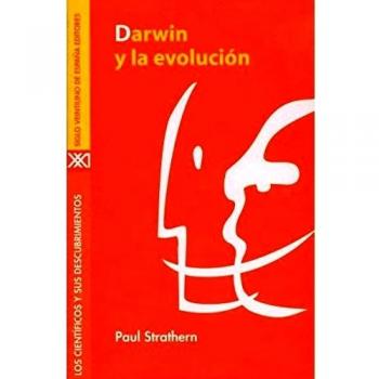 Darwin y la evolución