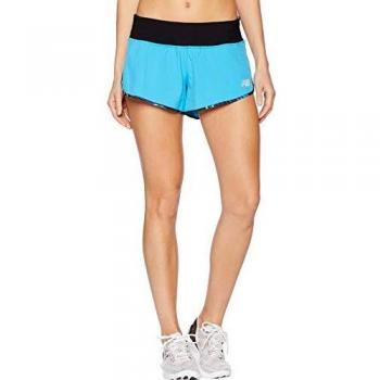New Balance Short 3 Impact MS81260 PLR