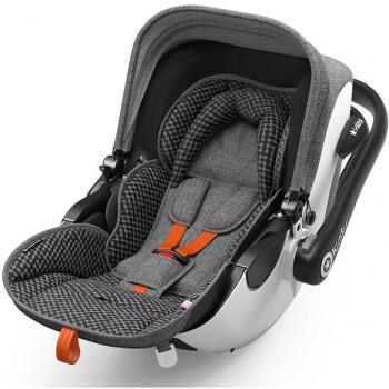 Evoluna i-Size 1 Heritage Edition