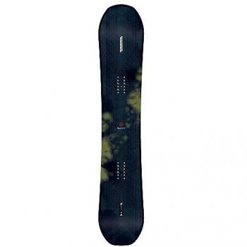 K2 Manifest U 150 - Tabla de snowboard para hombre, talla 150, color verde